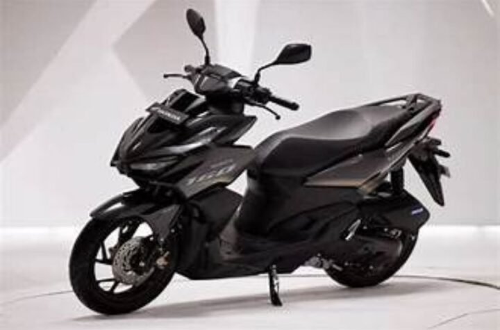 Fakta Mengejutkan: 9 Keunggulan New Honda Vario 160 2025 yang Bikin Penasaran
