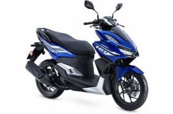 Dibalik Popularitasnya: New Honda Vario 160 2025 Unggul di Kelasnya