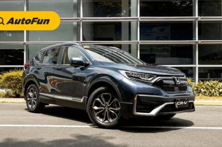 Kekurangan dan Kelebihan Honda CR-V, Panduan Lengkap untuk Calon Pembeli