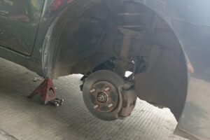 Mur Roda Mobil Susah Dibuka, Pakai Cara Sederhana Ini Biar Lancar