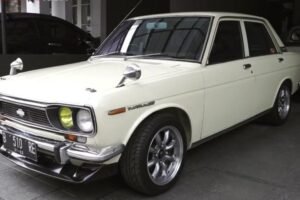 Enggak Nyangka, Interval Ganti Oli Mesin Mobil Zaman Dulu Secepat Ini