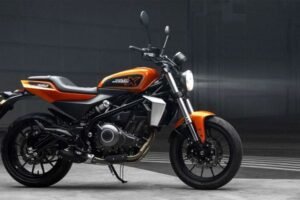 Pakai Sasis Teralis, Harley-Davidson Rilis Motor Rp 70 Jutaan dengan Mesin 350 Cc dan 500 Cc