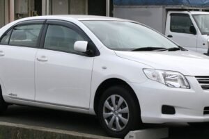 Generasi Kesepuluh Toyota Corolla (E140/E150; 2006): Evolusi Corolla di Pasar Global