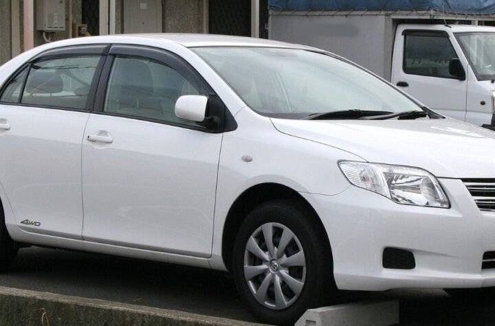 Generasi Kesepuluh Toyota Corolla (E140/E150; 2006): Evolusi Corolla di Pasar Global