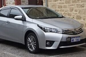 Generasi Kesebelas Toyota Corolla (E160, E170, E180; 2012): Evolusi Modern dengan Varian Hybrid