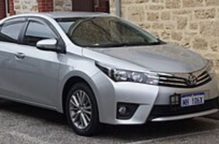 Generasi Kesebelas Toyota Corolla (E160, E170, E180; 2012): Evolusi Modern dengan Varian Hybrid