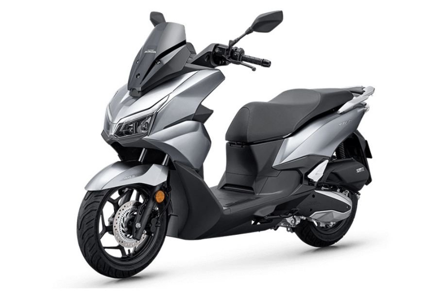 ABS Dual-Channel, TCS & TPMS: Trio Keselamatan Lengkap di Honda NWT150