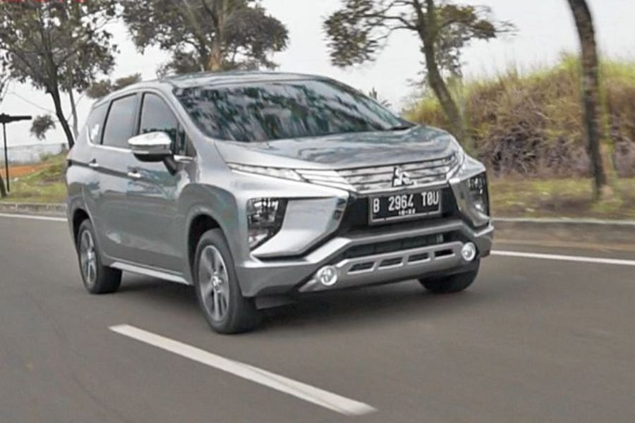 Terjangkau, Harga Filter Udara Mitsubishi Xpander OEM Ternyata Segini
