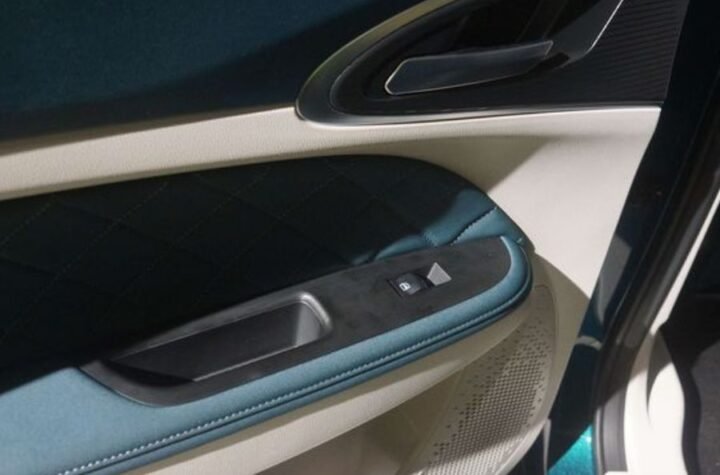 Simak Tips Merawat Mudah Power Window Mobil Supaya Tidak Macet