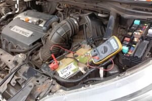 Harus Tahu, Begini Tips Merawat Sistem Grounding Kabel Mobil