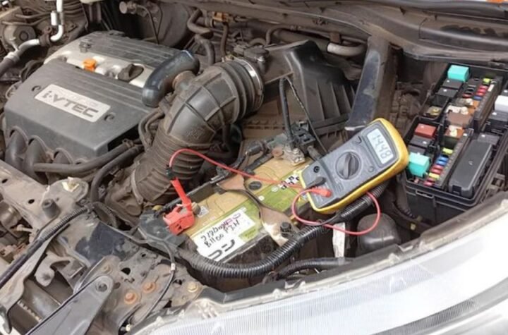 Harus Tahu, Begini Tips Merawat Sistem Grounding Kabel Mobil