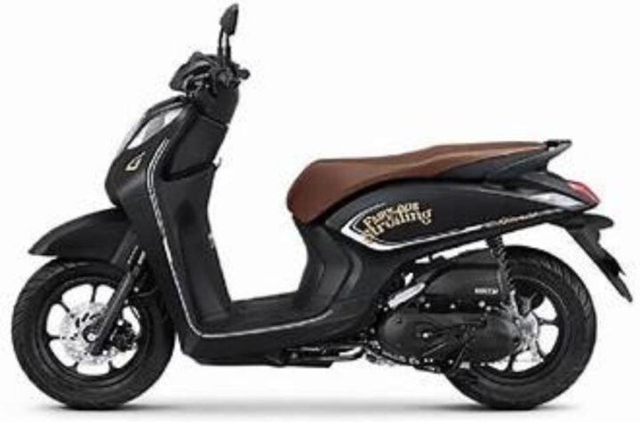 Review Honda Genio 2025: Kelebihan dan Kekurangannya
