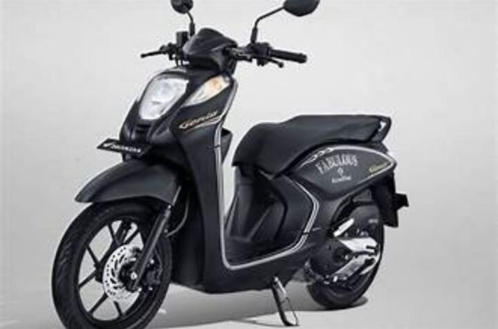 Review Lengkap Honda Genio: Irit, Stylish, tapi Rem Belakangnya Masih Ngepas