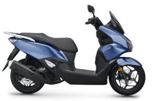 Motor150cc dengan Radar: Seberapa Penting Teknologi Ini untuk Berkendara Harian?