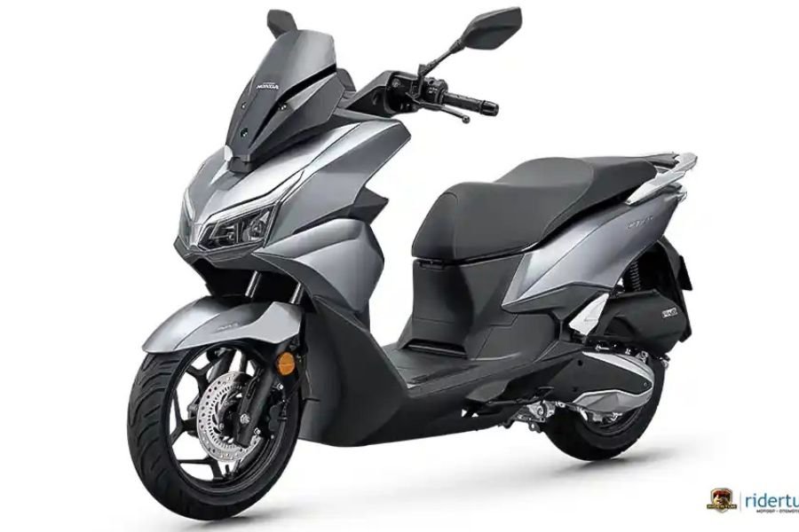 Transportasi Pintar: Ketika Skutik Sudah Mirip Mobil Modern dengan Teknologi Honda NWT150