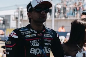 Jorge Martin Menggila di Hungaria, Siap Buru Podium Pertama di MotoGP Catalunya 2025