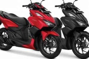 Bongkar Tuntas Honda Vario 160 – Dari Konsumsi 54 km/l Hingga Jok Super Keras!