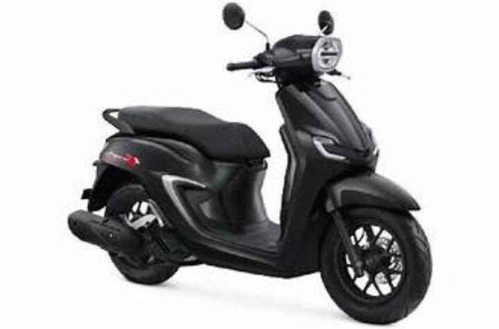 Kelebihan Honda Stylo 160: Spesifikasi Lengkap, Mesin 156,9 cc & Fitur Premium