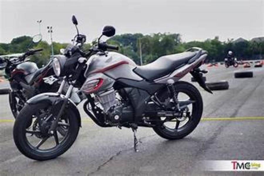 Honda CB150 Verza 2025: Bocoran Warna dan Harga OTR Terbaru yang Wajib Diketahui