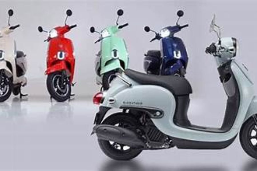 Varian Honda Stylo 160 CBS dan ABS Dijelaskan: Fitur, Harga, dan Pilihan Warna