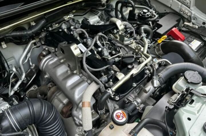 Bikin Terus Ngebul, Ini Penyebab Utama Masalah Diesel Runaway