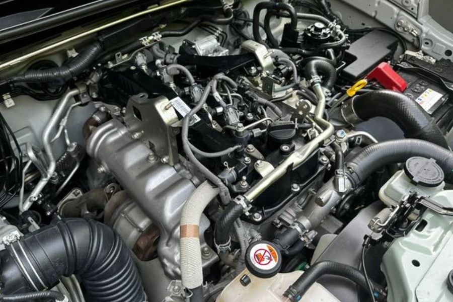 Bikin Terus Ngebul, Ini Penyebab Utama Masalah Diesel Runaway