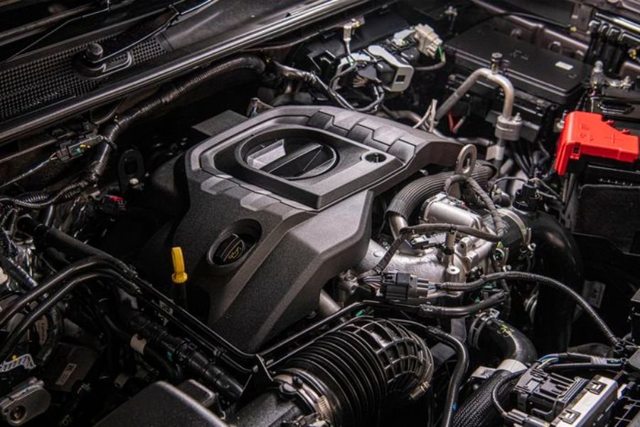 Mesin Diesel Mati Mendadak di Jalan? Ini Penyebab Utama yang Wajib Diketahui