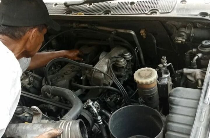 Kenali Gejala Overheat pada Mobil Mesin Diesel dan Pencegahannya