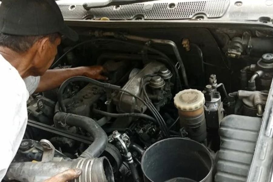 Kenali Gejala Overheat pada Mobil Mesin Diesel dan Pencegahannya