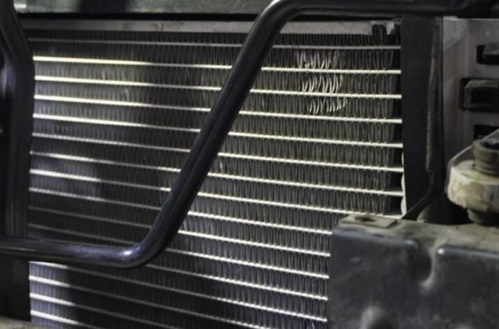 Perlukah Kondensor AC Mobil Dirawat? Ini Kata Bengkel Spesialis
