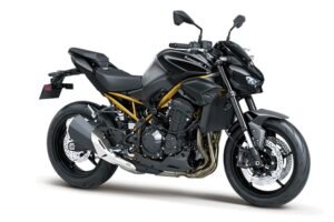 Kawasaki Z900 2026 Resmi Meluncur di Indonesia, Cuma Rp 225 Juta untuk Varian Standar!