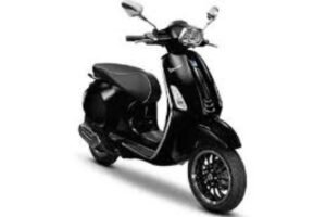 Tampil Makin Gagah! Vespa Sprint S 2025 Hadir dengan Desain Sporty, Mesin Bertenaga, dan Fitur Premium