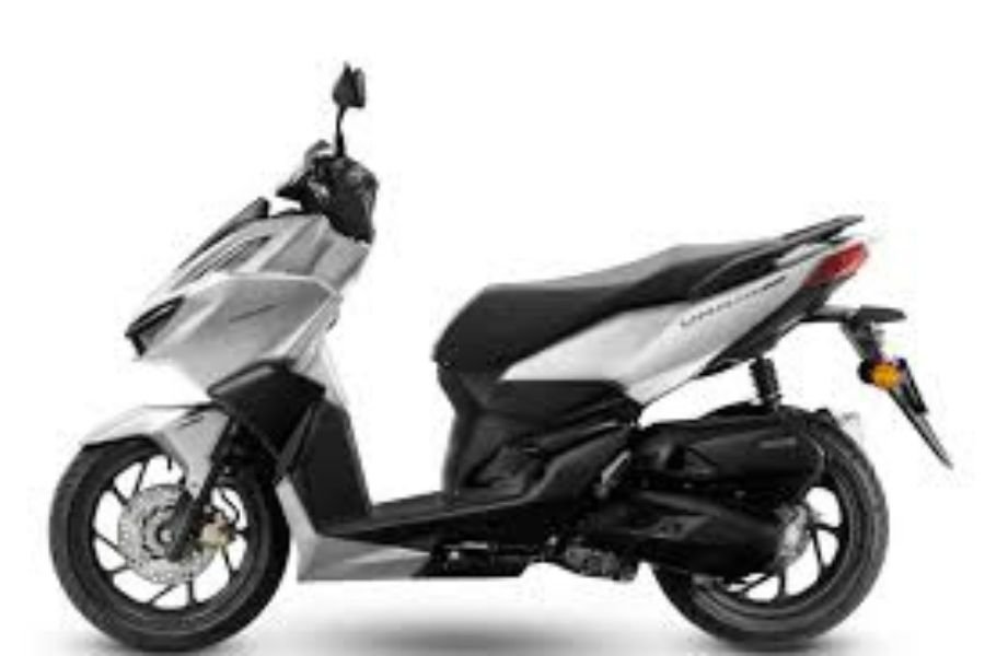 Konsumsi Bahan Bakar Hemat pada Honda Vario 160 2025, Skutik yang Irit dan Tangguh