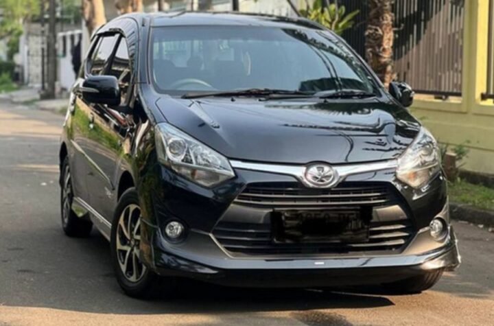 Harga Mobil Bekas Toyota Agya Mulai Rp 80 Jutaan, Murah Banget untuk LCGC Keluarga! Cek Daftar Harga, Spesifikasi, dan Tips Belinya di Sini