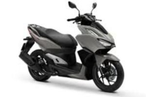 Honda Vario 160 2025: Skutik Premium dengan Konsumsi Bahan Bakar Hemat