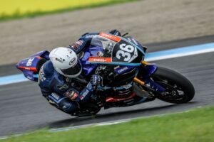 Targetkan Kemenangan di ARRC Mandalika, Tim Yamaha Racing Indonesia Siap Cetak Prestasi Home Race