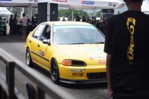 Pertamax Turbo Drag Fest 2025: Dari Arena Balap Tasikmalaya Menuju Kejurnas IMI