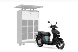 Yamaha Perkuat Studi Kendaraan Listrik Swap Battery: Komitmen Ramah Lingkungan dan Mobilitas Masa Depan