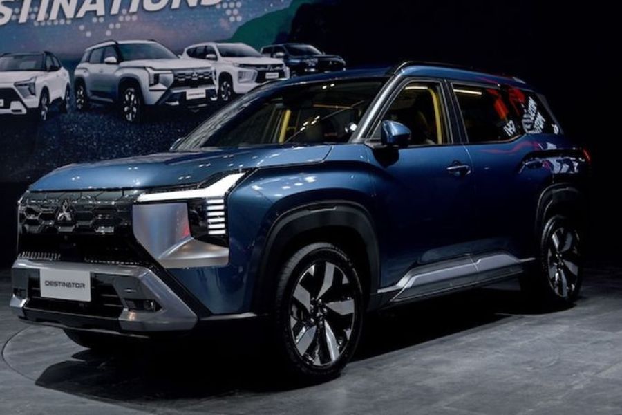 Acara Kumpul Komunitas Tokio Drive 2025 Bakal Digelar, Kegiatan Seru Disajikan