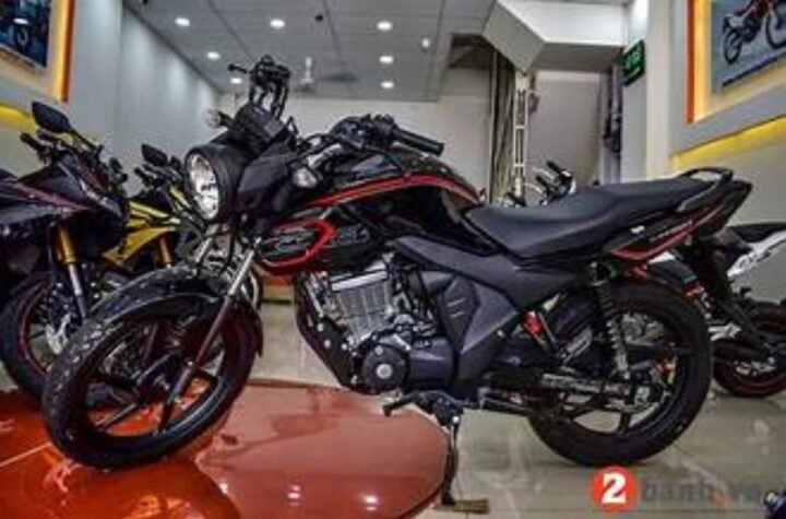 Fitur Keselamatan Baru di CB150 Verza 2025: Lebih Siap Jalan