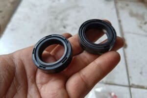 Sil Sokbreker Depan Motor Ini Bisa Buat Matic Honda, Harga Lebih Murah