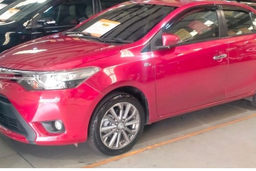 Minat Mobil Bekas Sedan Toyota Vios Awal September 2025, Harga Mulai Rp 140 Jutaan