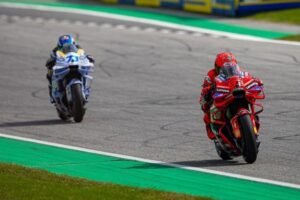 Jadwal MotoGP Catalunya 2025 Akhir Pekan Ini, Jangan Sampai Terlewat!