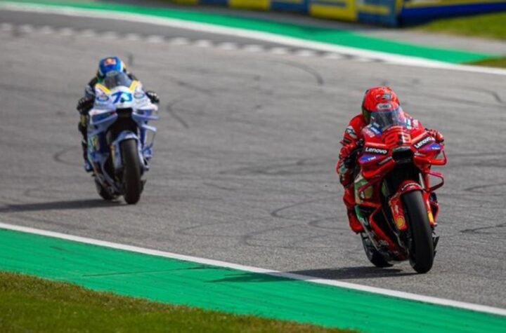 Jadwal MotoGP Catalunya 2025 Akhir Pekan Ini, Jangan Sampai Terlewat!