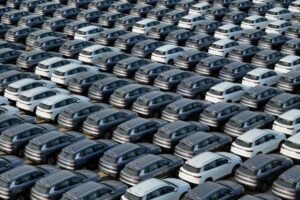 Mobil China Perang Harga, Kualitas Jadi Taruhannya