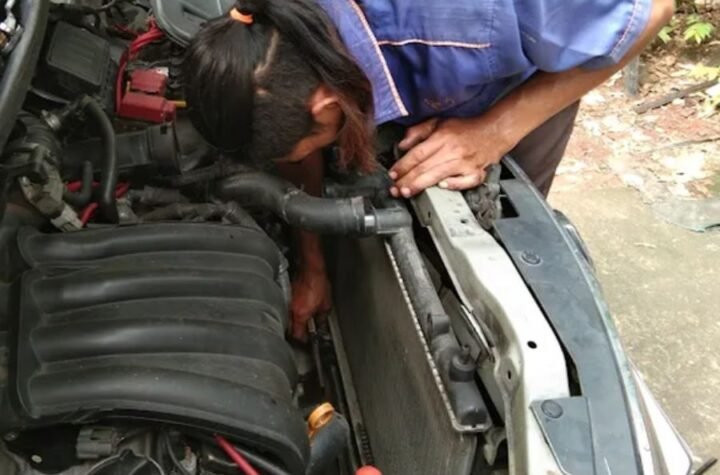 Tutup Radiator Rusak Wajib Diganti Baru, Tapi Jangan Salah Pilih