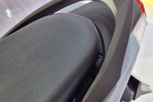Pantas Saja, Ternyata Ini Fungsi Behel Motor Matic yang Sebenarnya