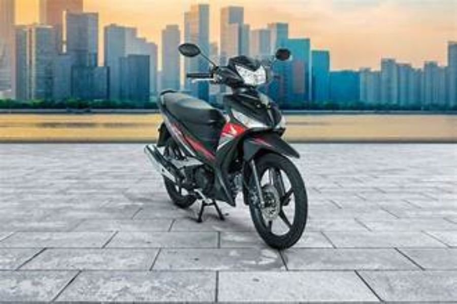 Bongkar Spesifikasi Lengkap Honda Supra X 125 FI 2025: Mesin 125 cc, Hemat BBM, dan Fitur Keselamatan Praktis