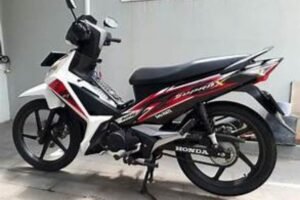 Irit 57 km/L! Intip Spesifikasi & Harga Honda Supra X 125 FI 2025 yang Masih Jadi Favorit Bebek