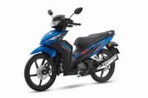 Supra X 125 FI vs Kompetitor: Perbandingan Mesin, Fitur dan Performa Motor Bebek di Bawah 30 Juta